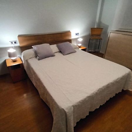 Apartamento Playa Cambrils Torresol 2 Exterior foto