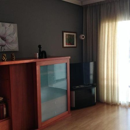 Apartamento Playa Cambrils Torresol 2 Exterior foto