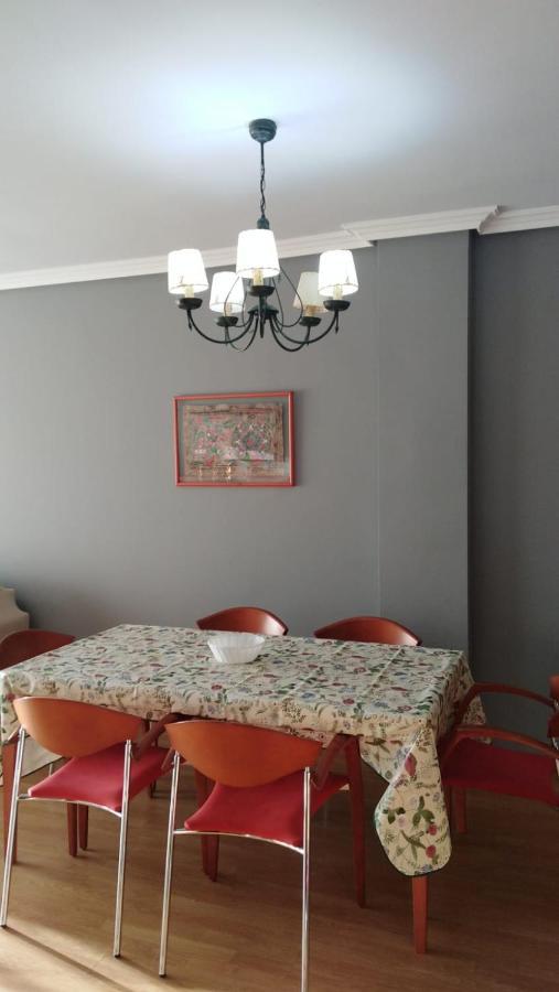 Apartamento Playa Cambrils Torresol 2 Exterior foto