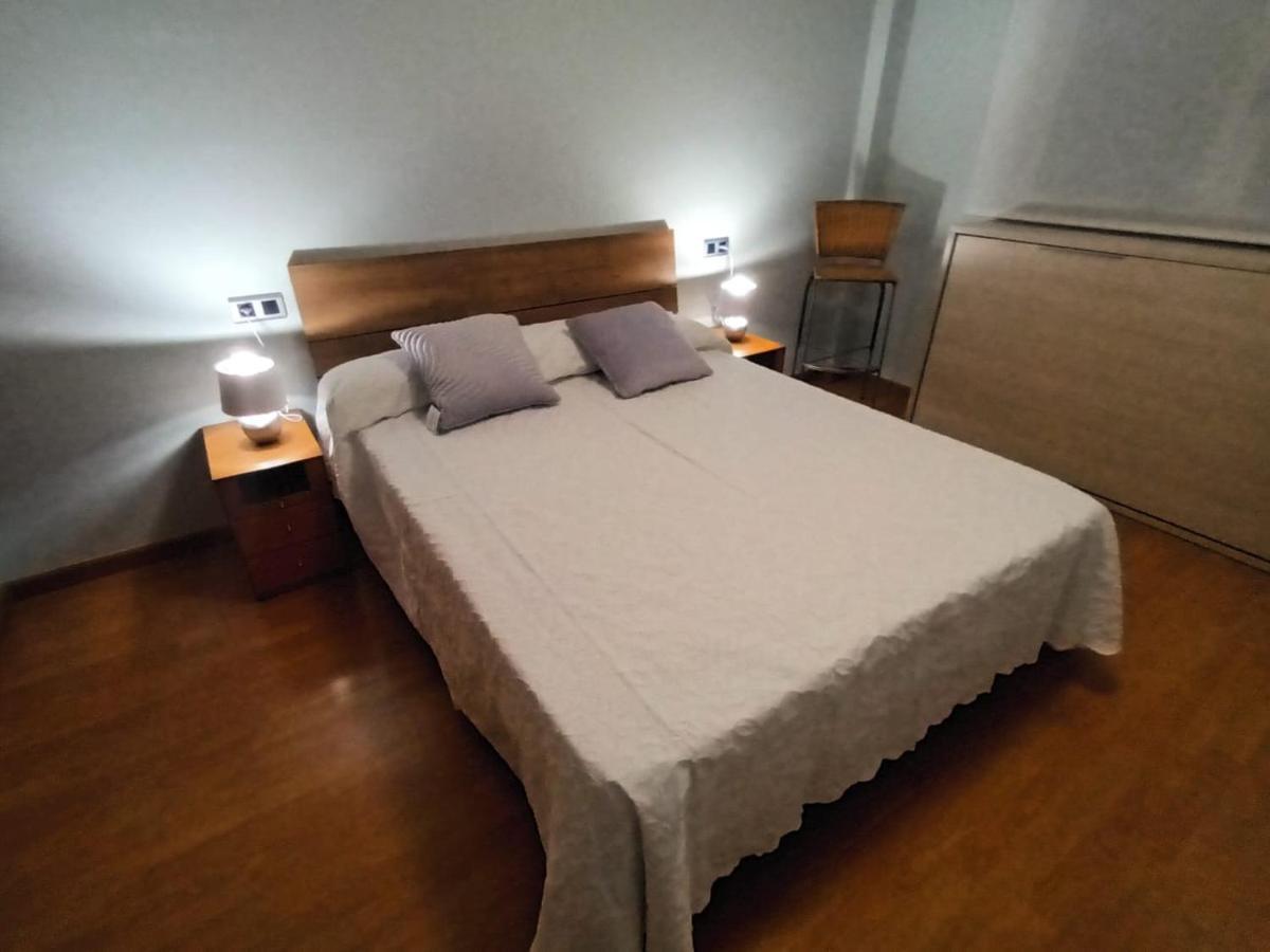 Apartamento Playa Cambrils Torresol 2 Exterior foto