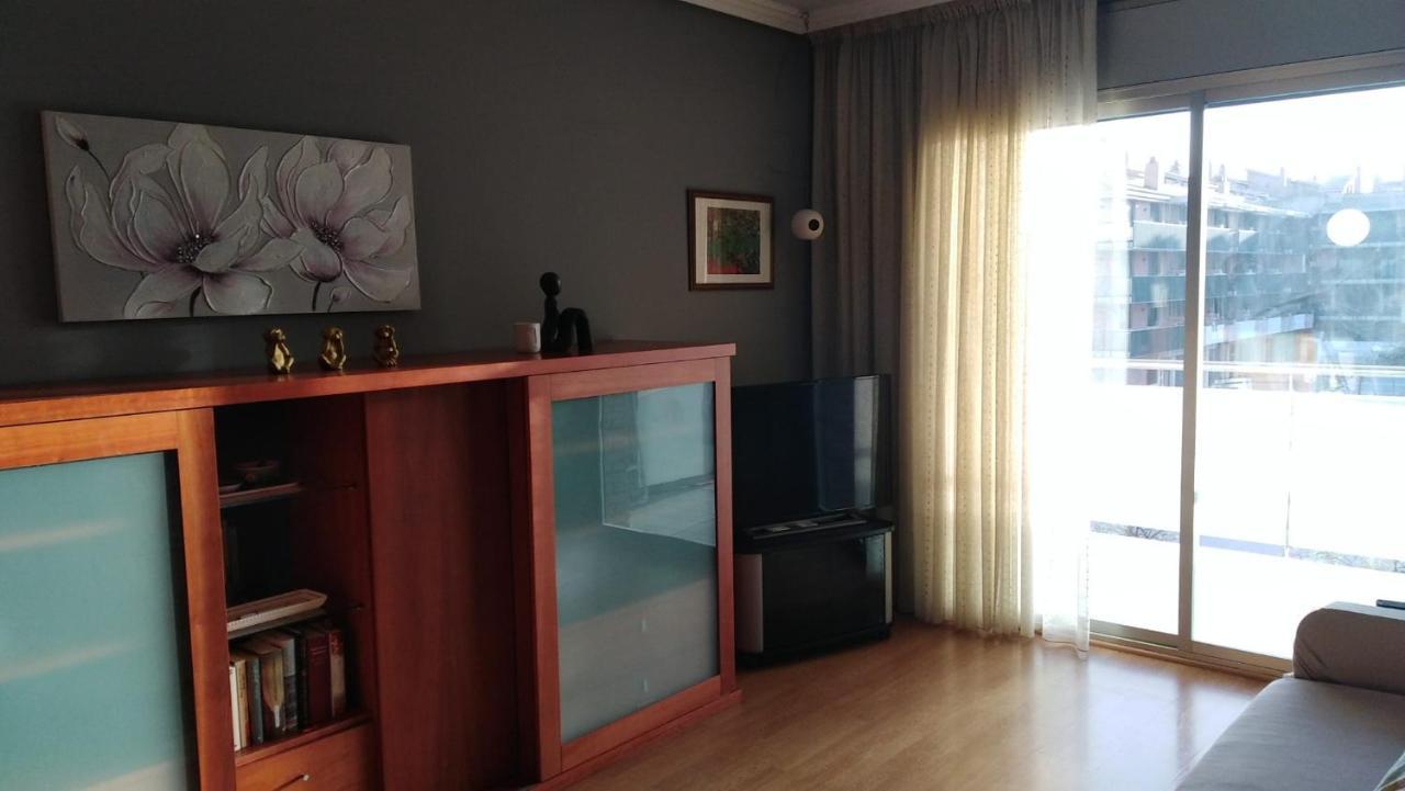 Apartamento Playa Cambrils Torresol 2 Exterior foto